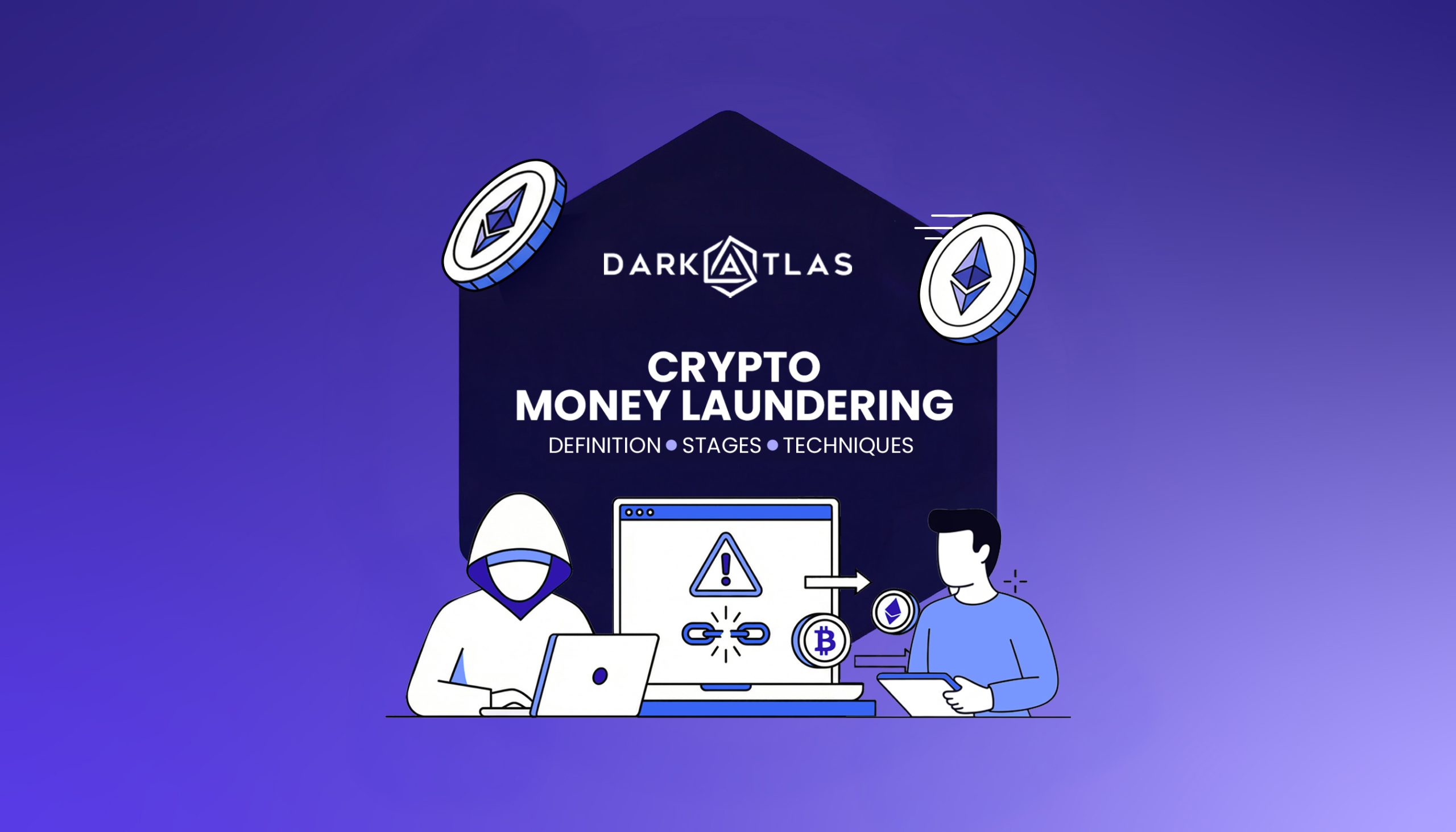 Crypto Money Laundering