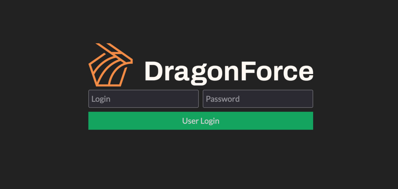 DragonForce Ransomware: From Hacktivism to Global Cyber Extortion
